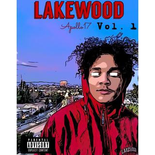 Lakewood EP