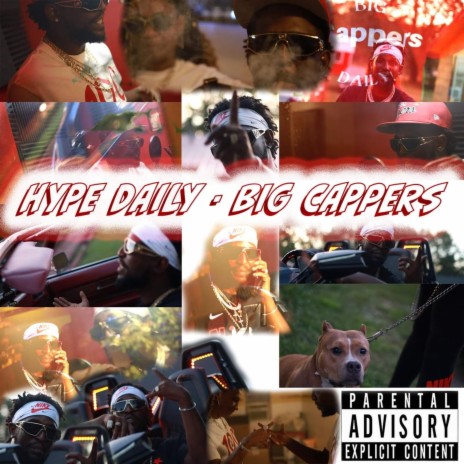 Big Cappers | Boomplay Music