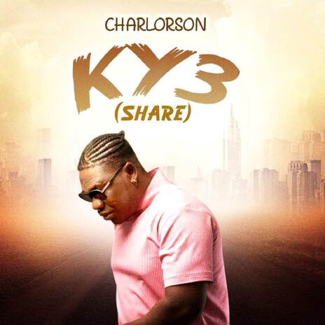 Ky3 (Share) | Boomplay Music