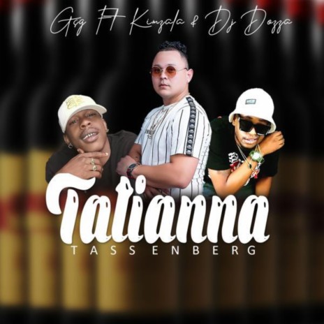 Tatianna | Boomplay Music