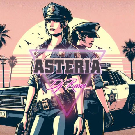 Asteria (Radio Edit) | Boomplay Music