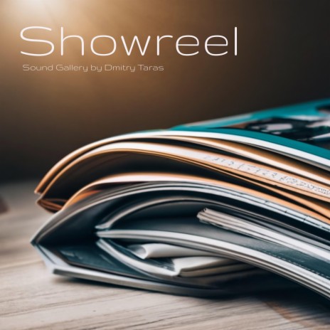 Showreel | Boomplay Music