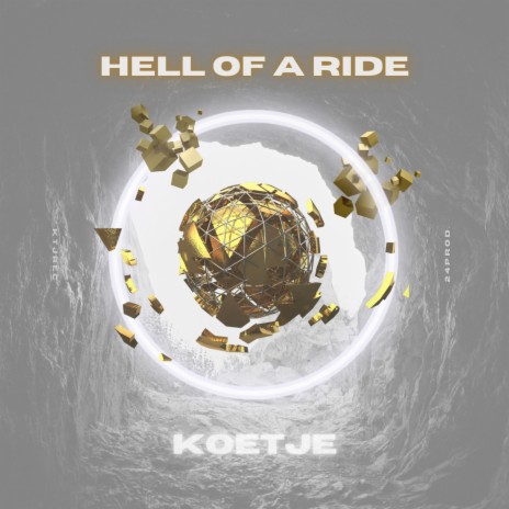 Hell of a Ride (Radio Edit)