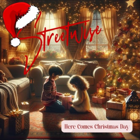 Here Comes Christmas Day | Boomplay Music