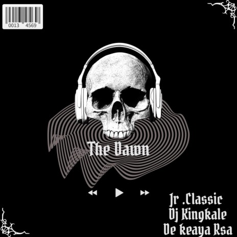 The dawn ft. Jr Classic & De Keaya Rsa | Boomplay Music