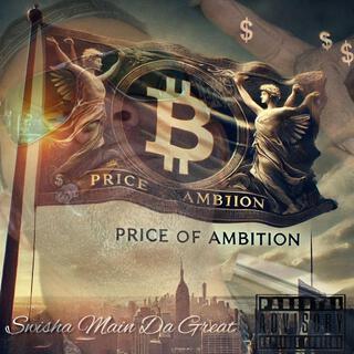 Price of ambition