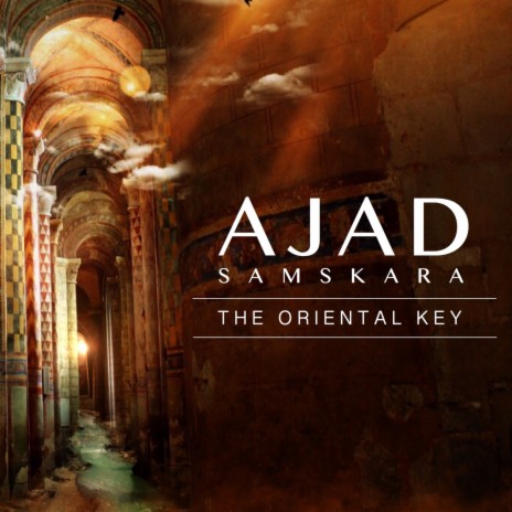 The Oriental Key | Boomplay Music