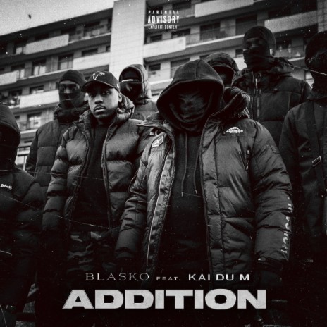 Addition ft. Kai Du M | Boomplay Music