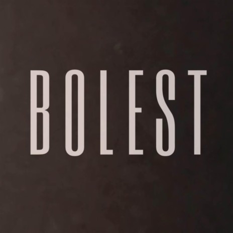 Bolest | Boomplay Music