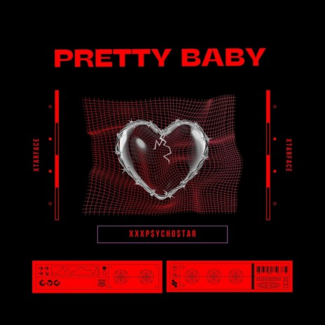 pretty baby | Boomplay Music