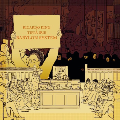 Babylon System ft. Tippa Irie