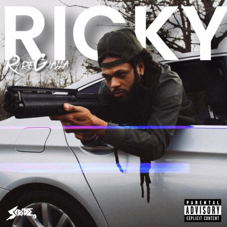 Ricky | Boomplay Music