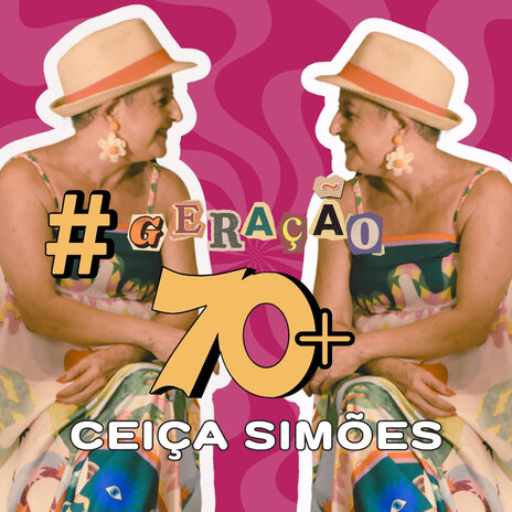 #Geração70+ | Boomplay Music