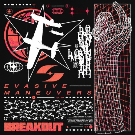 Evasive Maneuvers | Boomplay Music