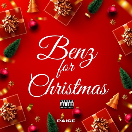 Benz for Christmas | Boomplay Music