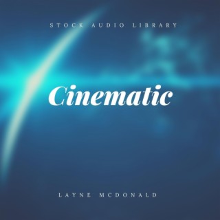 Cinematic Volume 2