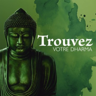 Trouvez votre Dharma: Découvrez votre objectif et musique de méditation de guérison