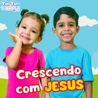 Crescendo com Jesus