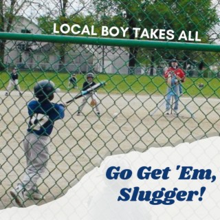 Slugger B-Sides