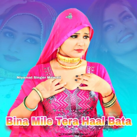 Bina Mile Tera Haal Bata | Boomplay Music