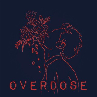 Overdose (Aura Shred Remix) ft. Aura Shred lyrics | Boomplay Music