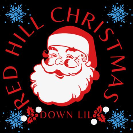 Red Hill Christmas | Boomplay Music