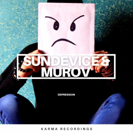 Depression ft. Murov | Boomplay Music