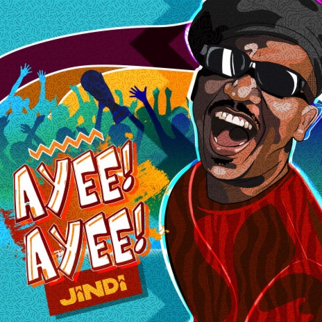 Ayee Ayee (World Cup Anthem) | Boomplay Music