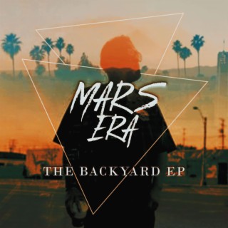 The Backyard EP