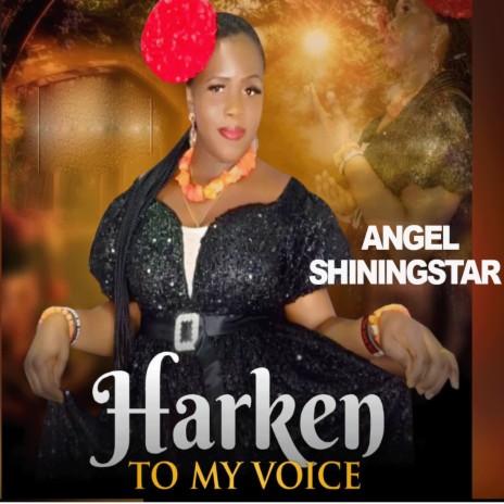 Harken to My Voice | Boomplay Music