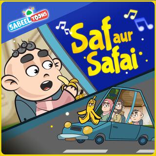 Saf aur Safai Kids Song