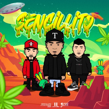 Sencillito | Boomplay Music