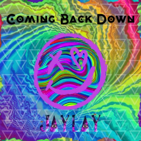 Coming Back Down | Boomplay Music