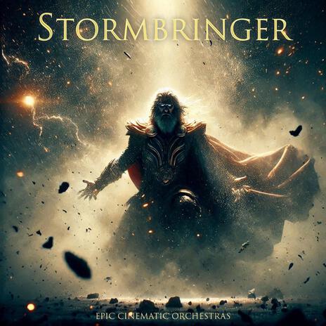 Stormbringer | Boomplay Music