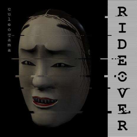 Rideover | Boomplay Music