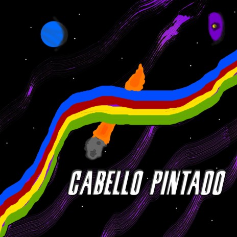 Cabello pintado | Boomplay Music