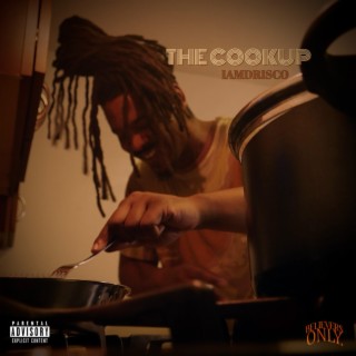 THE COOKUP