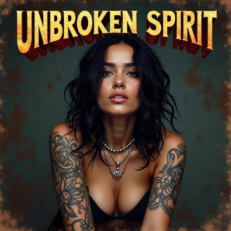 Unbroken Spirit