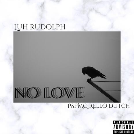 No love ft. YoungAsko | Boomplay Music