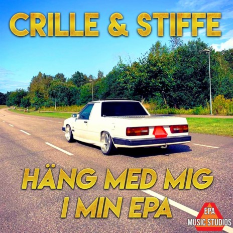 Häng med mig i min EPA ft. Stiffe | Boomplay Music