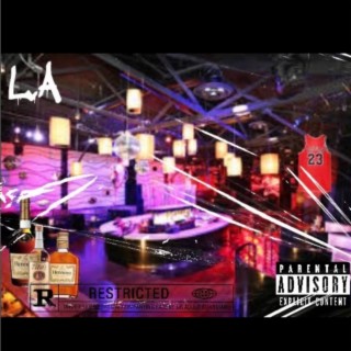 Club L.A The Album