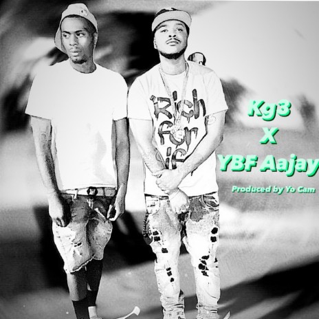 10 Or 4 ft. YBF Aajay | Boomplay Music