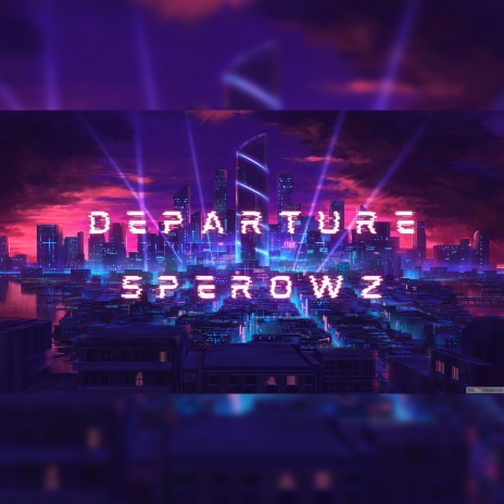 Departure (Radio Edit) | Boomplay Music