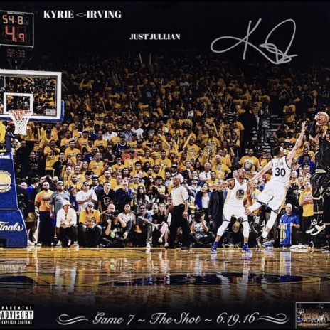 Kyrie Irving | Boomplay Music