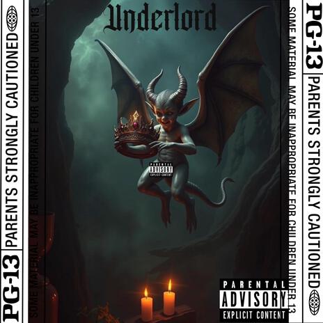 Underlord | Boomplay Music