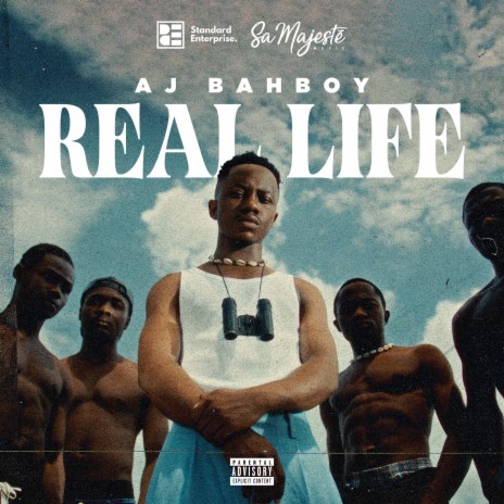 Real Life | Boomplay Music