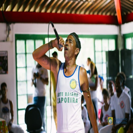 Capoeira Boa de Jogar | Boomplay Music