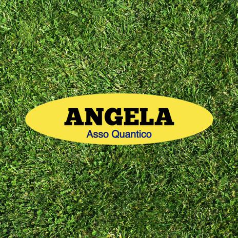 Angela | Boomplay Music