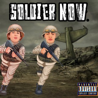 Soldier Now ft. Drizzy Tae lyrics | Boomplay Music