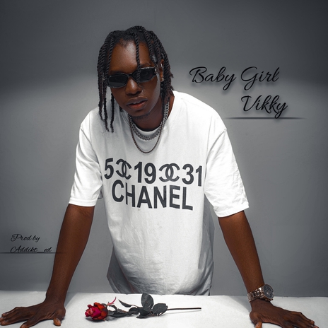 Baby Girl | Boomplay Music